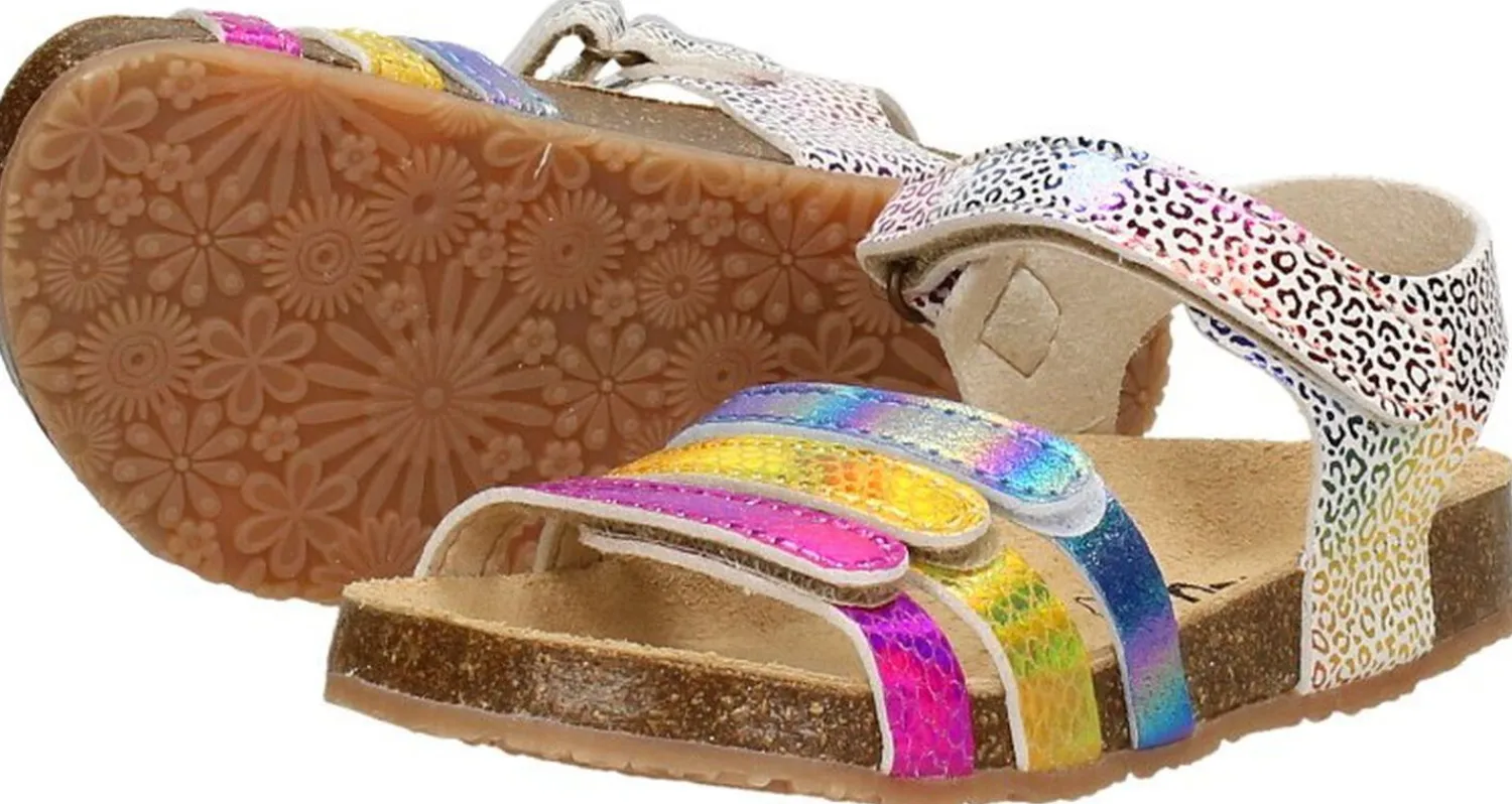 Keq Meisjes sandalen Overige Online