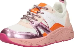 Sub55 Meisjes sneakers Roze Clearance