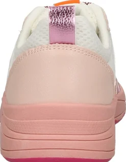 Sub55 Meisjes sneakers Roze Clearance