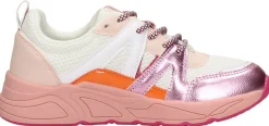 Sub55 Meisjes sneakers Roze Clearance