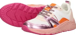 Sub55 Meisjes sneakers Roze Clearance