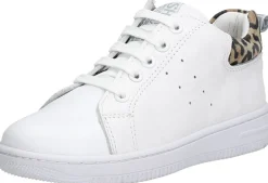 Shoesme Meisjes veterschoenen Wit New
