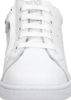 Shoesme Meisjes veterschoenen Wit New