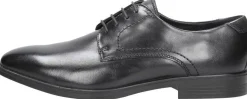 Ecco Melbourne Zwart Sale