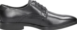 Ecco Melbourne Zwart Sale
