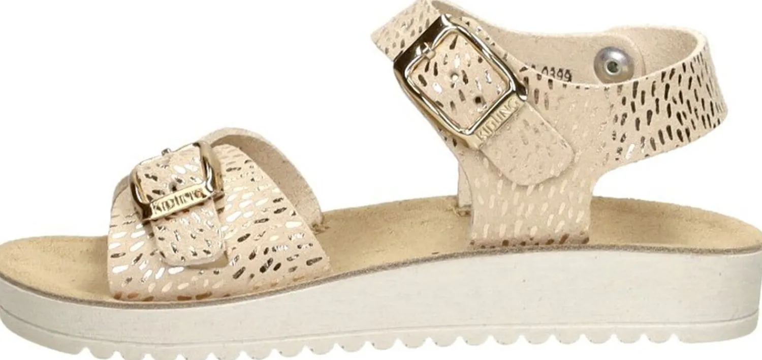 Kipling Melissa 2 Goudkleur Sale