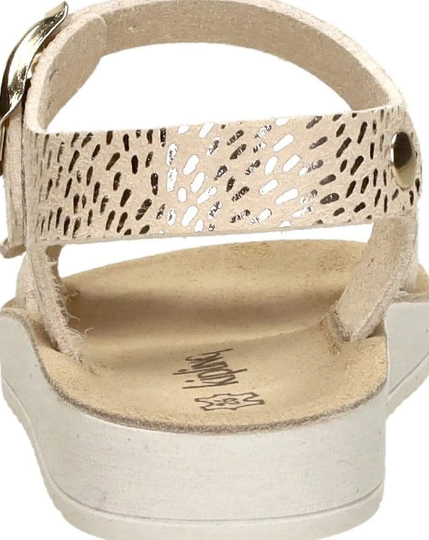 Kipling Melissa 2 Goudkleur Sale