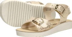 Kipling Melissa 2 Goudkleur Sale