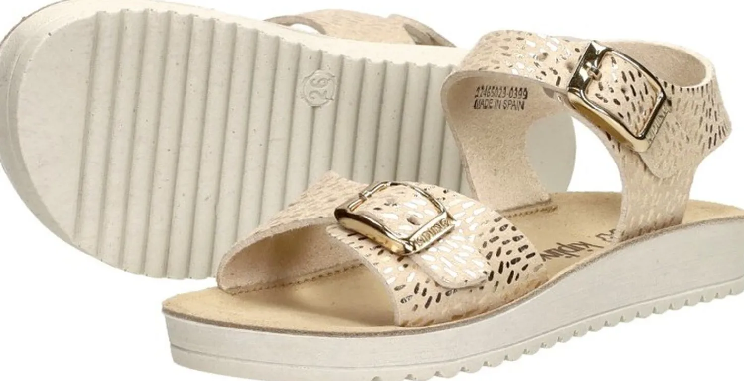 Kipling Melissa 2 Goudkleur Sale