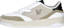 Lyle & Scott Melrose II Wit Best
