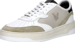 Lyle & Scott Melrose II Wit Best
