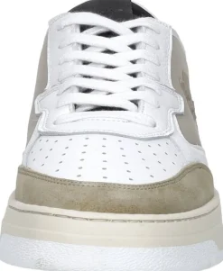 Lyle & Scott Melrose II Wit Best