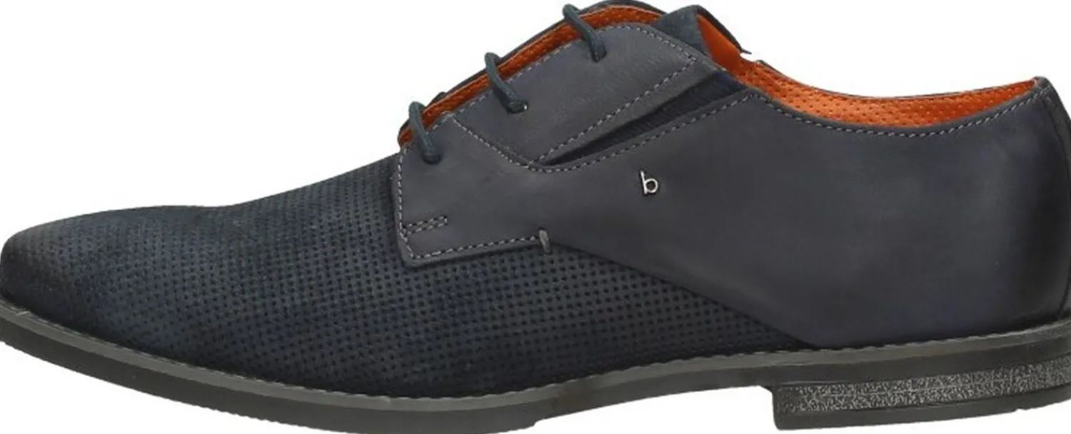 Bugatti Menello Blauw Online