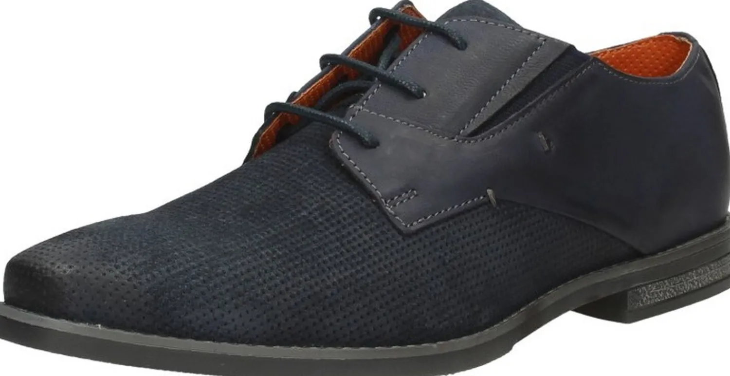 Bugatti Menello Blauw Online