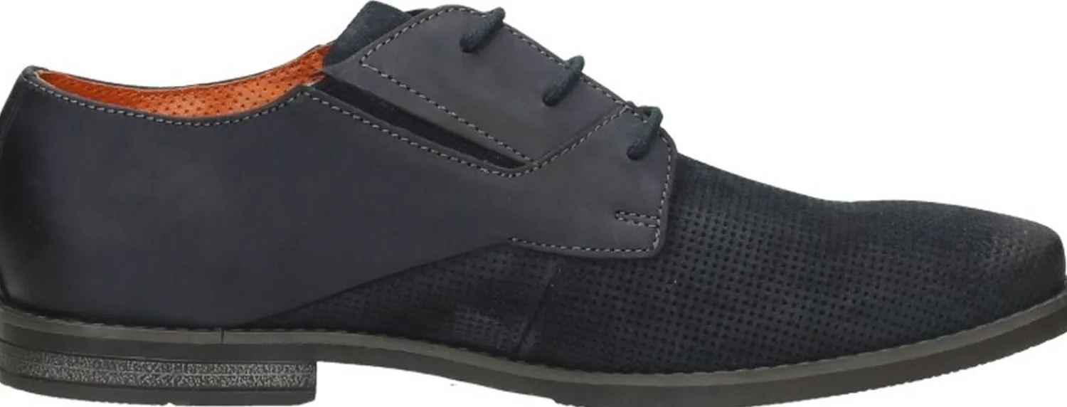 Bugatti Menello Blauw Online