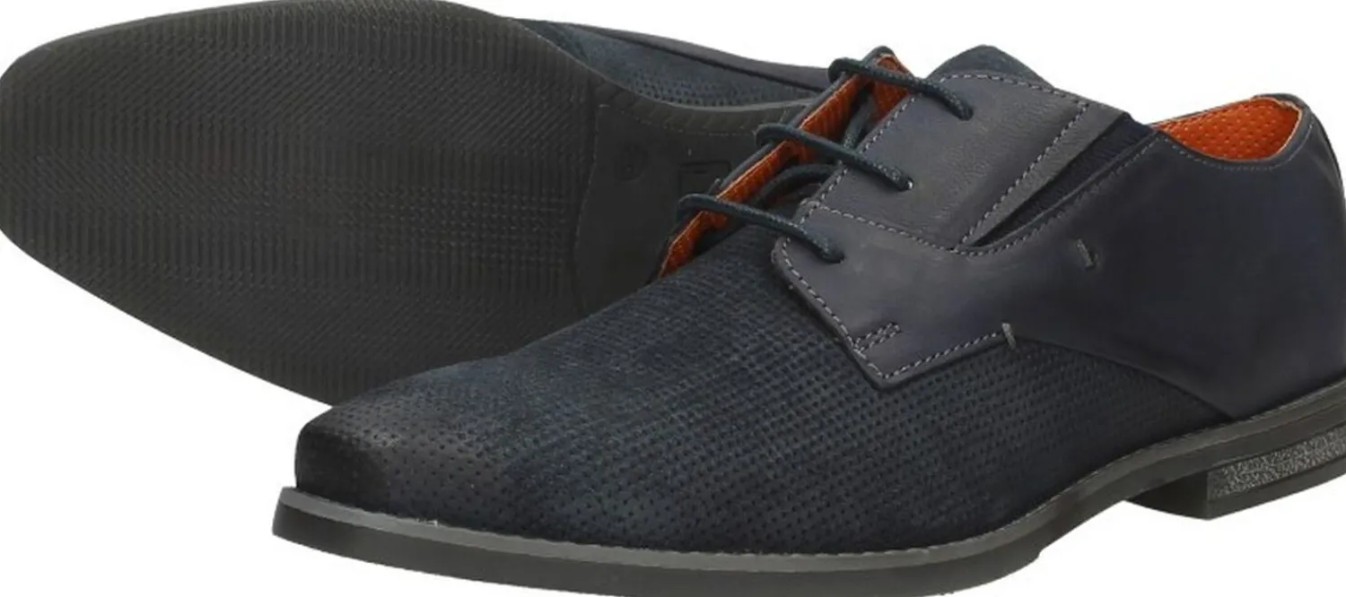 Bugatti Menello Blauw Online