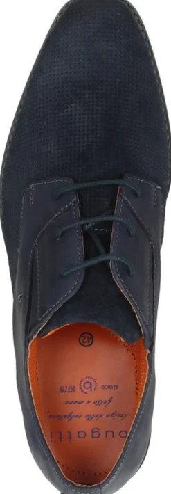 Bugatti Menello Blauw Online