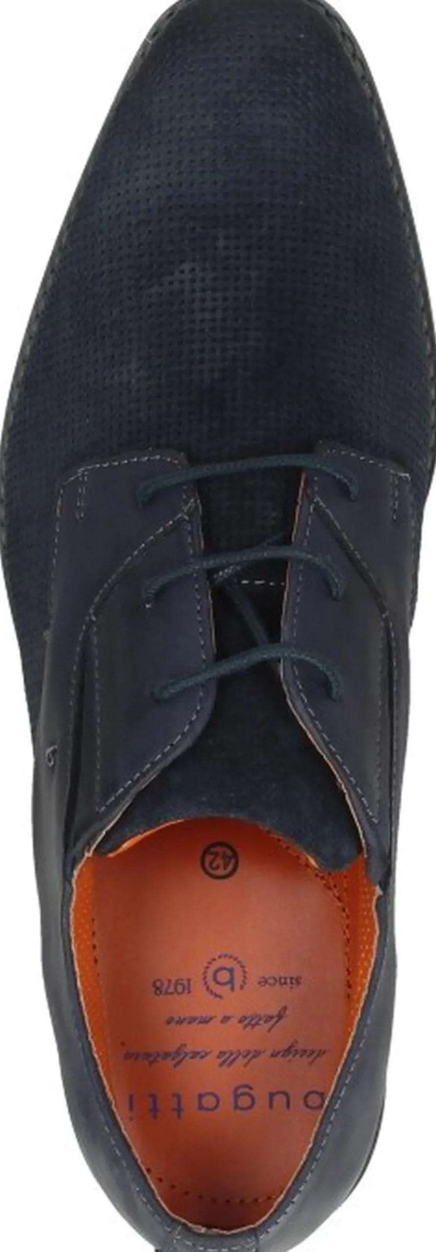 Bugatti Menello Blauw Online