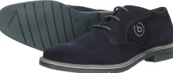 Bugatti Merlo Blauw Clearance