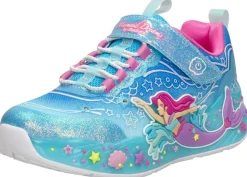 Skechers Mermaid Dreams Licht blauw Online