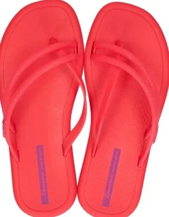 Ipanema Meu Sol Rasteira Oranje Discount
