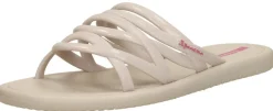 Ipanema Meu Sol Slide Beige Outlet