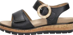 Sub55 Comfort Collection Mia 96 Zwart Fashion