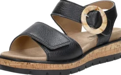 Sub55 Comfort Collection Mia 96 Zwart Fashion