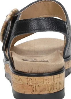 Sub55 Comfort Collection Mia 96 Zwart Fashion