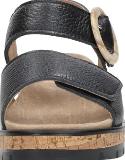 Sub55 Comfort Collection Mia 96 Zwart Fashion