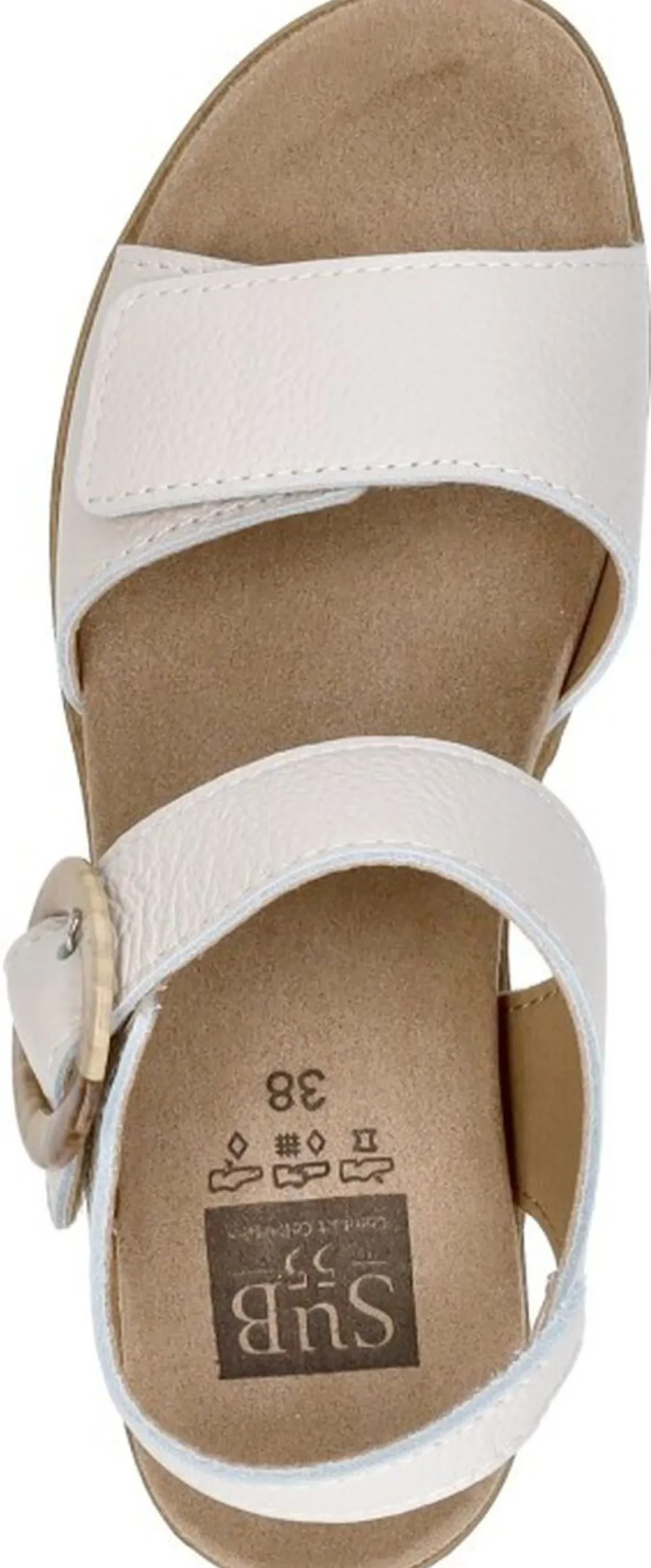 Sub55 Comfort Collection Mia 96 Gebroken wit Best