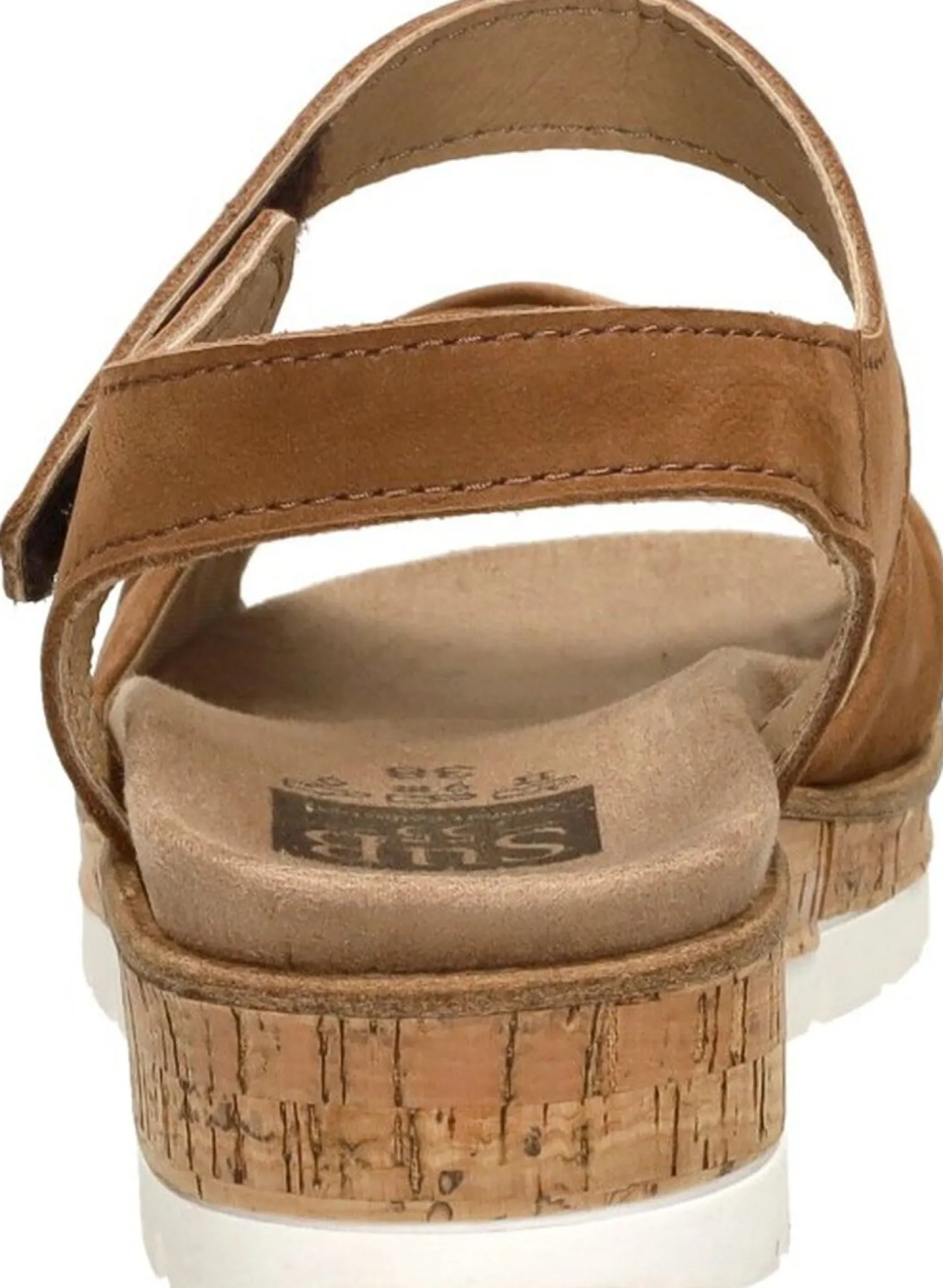 Sub55 Comfort Collection Mia 01 Cognac Sale