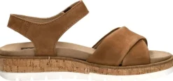 Sub55 Comfort Collection Mia 01 Cognac Sale