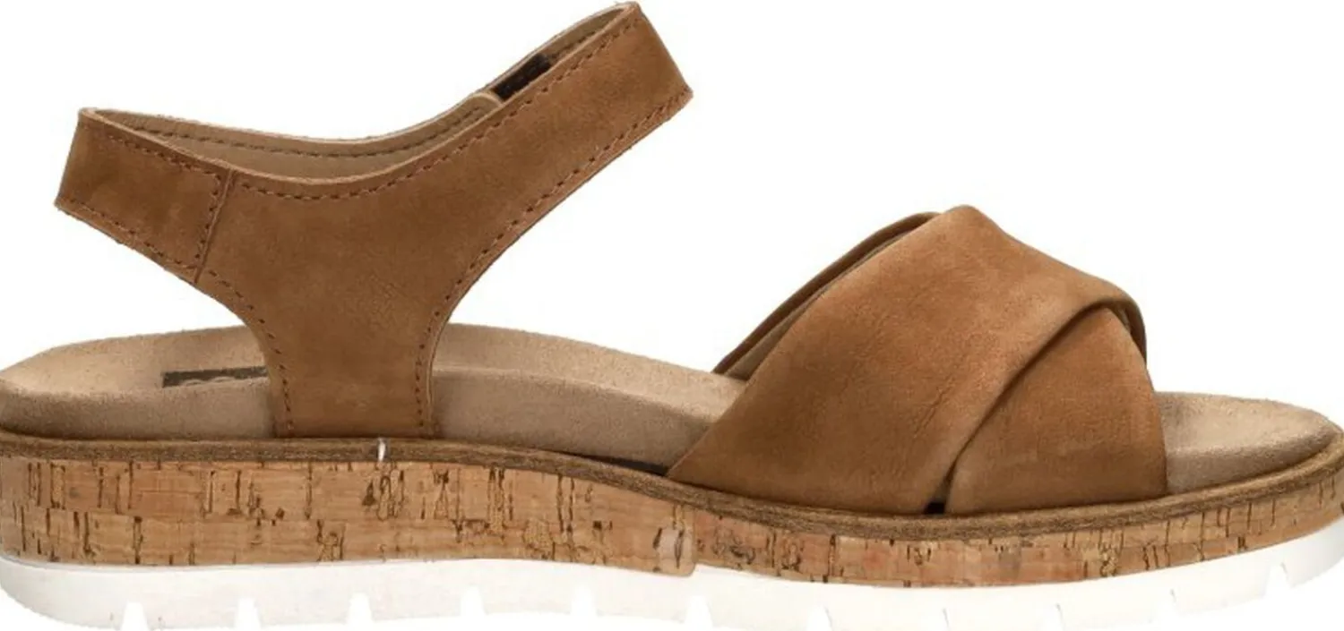 Sub55 Comfort Collection Mia 01 Cognac Sale