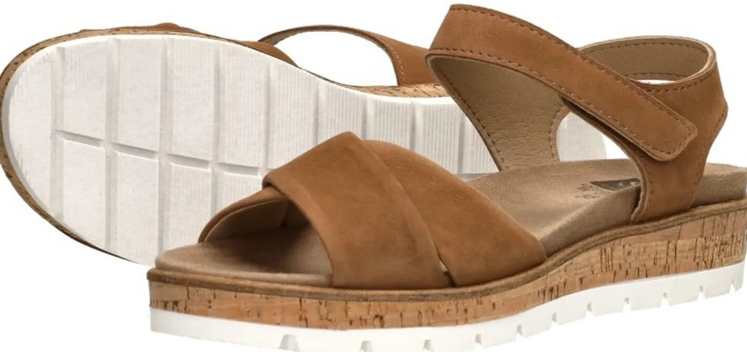 Sub55 Comfort Collection Mia 01 Cognac Sale