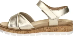 Sub55 Comfort Collection Mia 01 Goudkleur Best