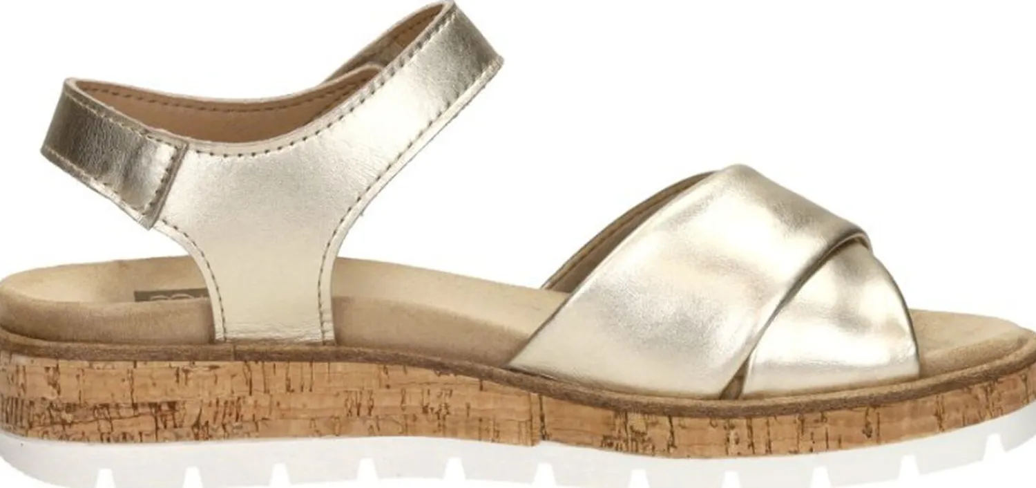 Sub55 Comfort Collection Mia 01 Goudkleur Best