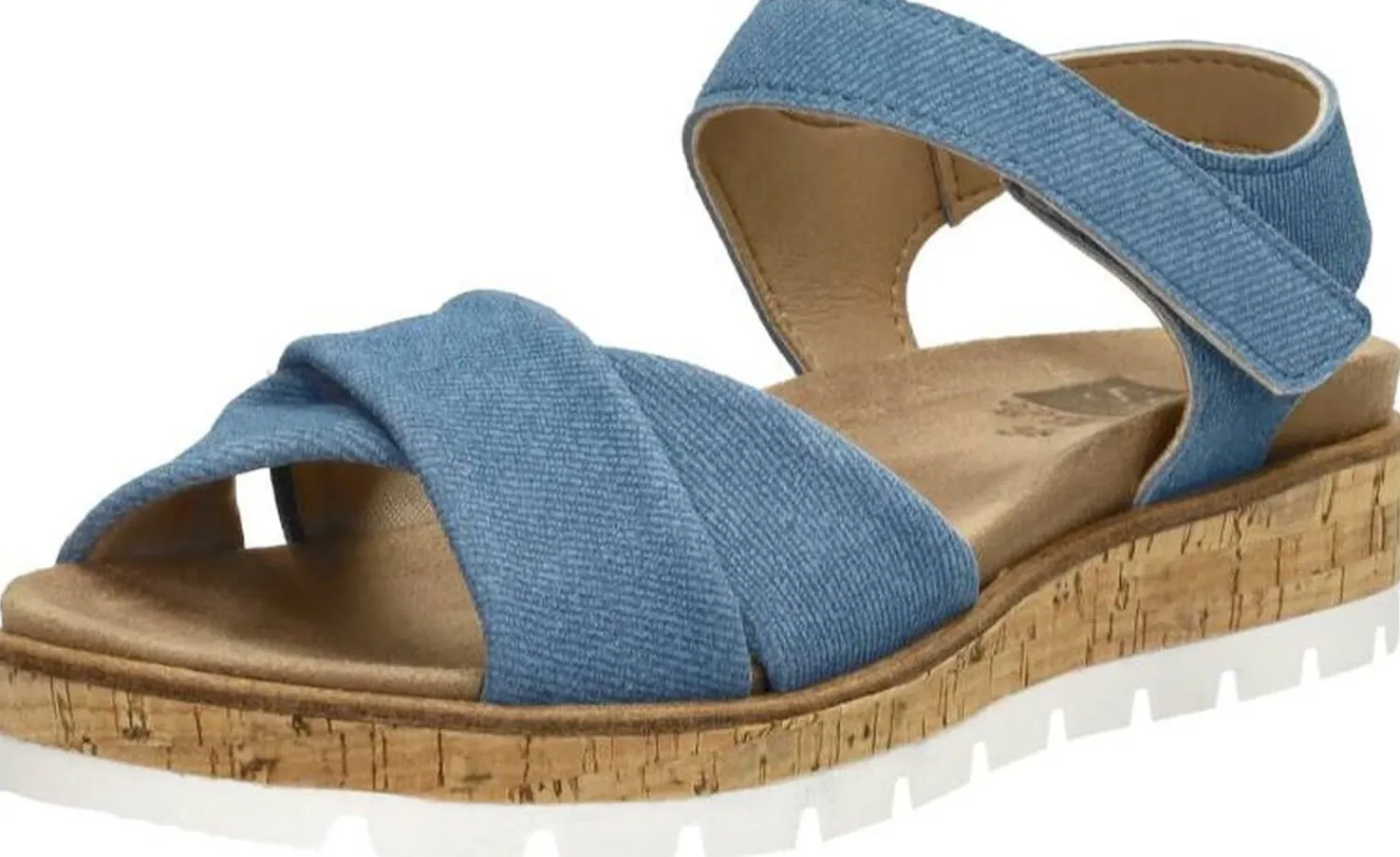 Sub55 Comfort Collection Mia 01 Licht blauw Outlet
