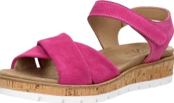 Sub55 Mia 01 Fuchsia Fashion