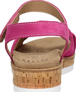 Sub55 Mia 01 Fuchsia Fashion