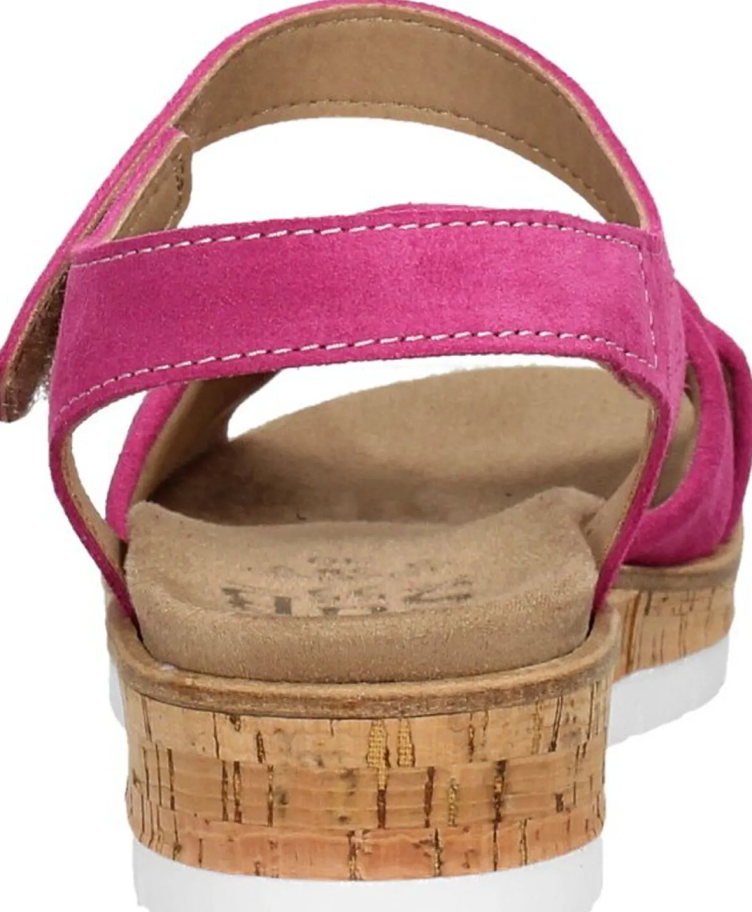 Sub55 Mia 01 Fuchsia Fashion