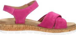 Sub55 Mia 01 Fuchsia Fashion