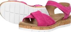 Sub55 Mia 01 Fuchsia Fashion