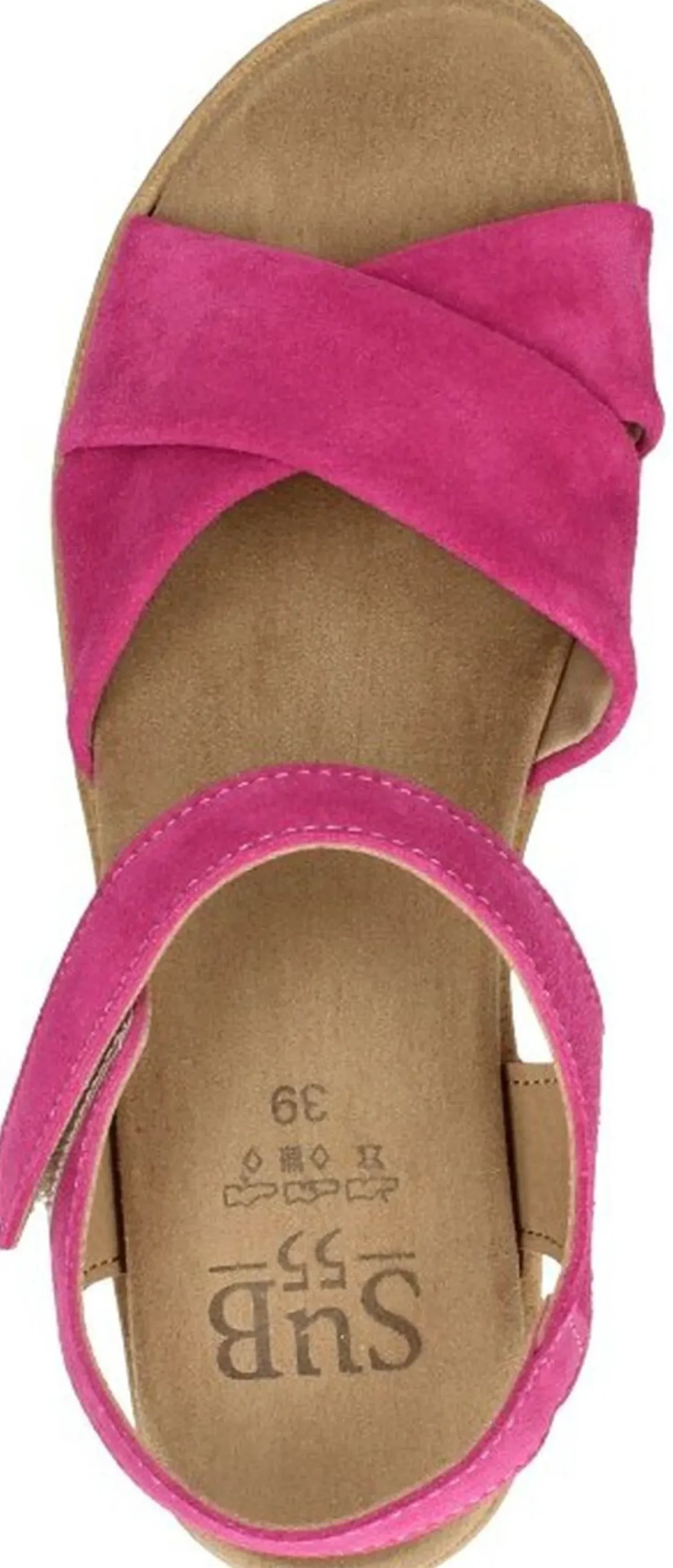 Sub55 Mia 01 Fuchsia Fashion