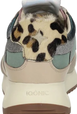 Iqonic Michelle Groen Outlet