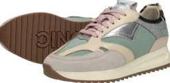 Iqonic Michelle Groen Outlet