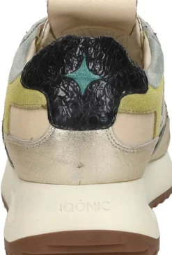 Iqonic Michelle Goudkleur Sale