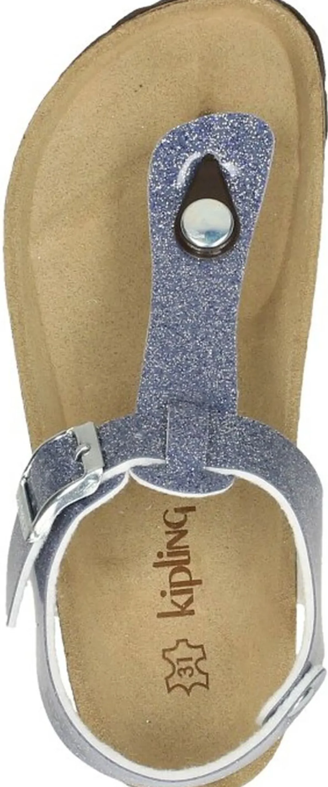 Kipling Michelle 1 Blauw New