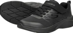 Skechers Microspec - Texlor Zwart Fashion