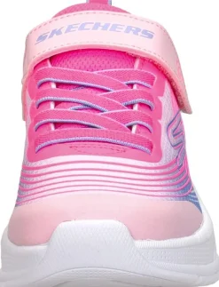 Skechers Microspec Advance Roze Hot